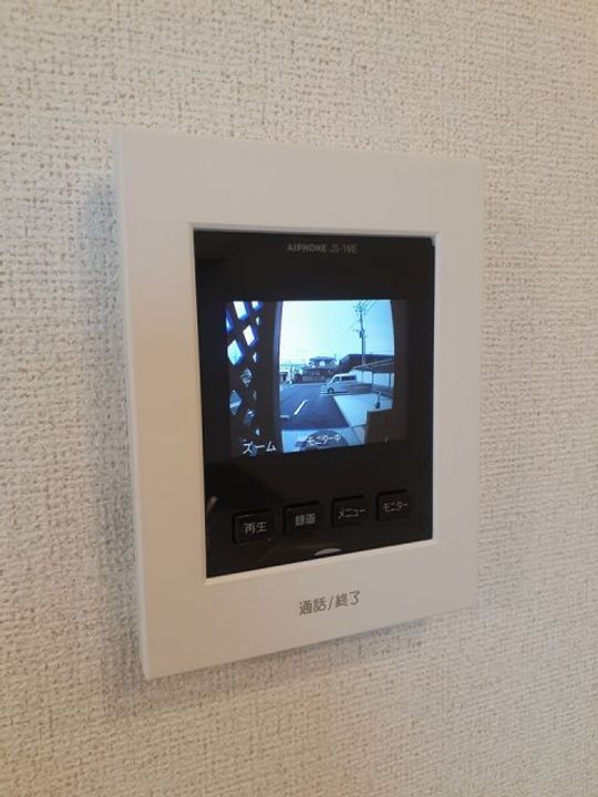 福岡県八女市大島(アパート)の賃貸物件の内装