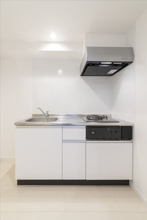 AKレジデンスのキッチン