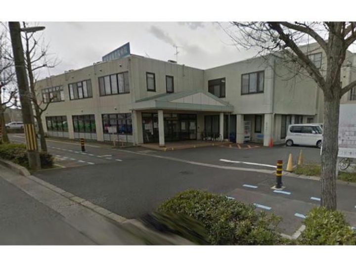 滋賀県大津市大将軍1(アパート)の賃貸物件の周辺