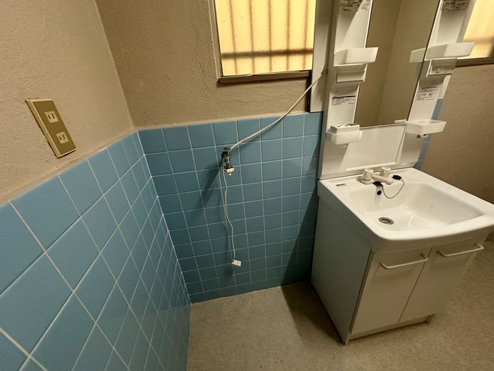 大阪府寝屋川市池田1(一戸建)の賃貸物件の内装