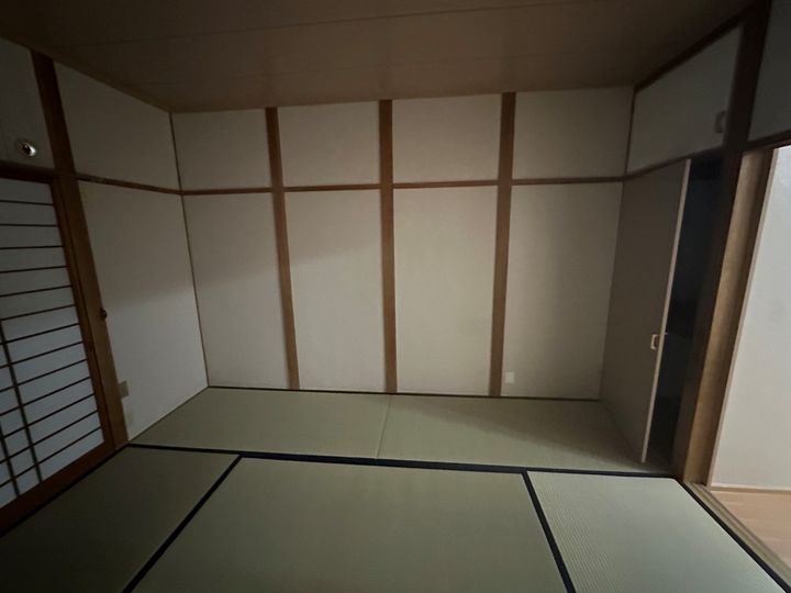 大阪府寝屋川市池田1(一戸建)の賃貸物件の内装