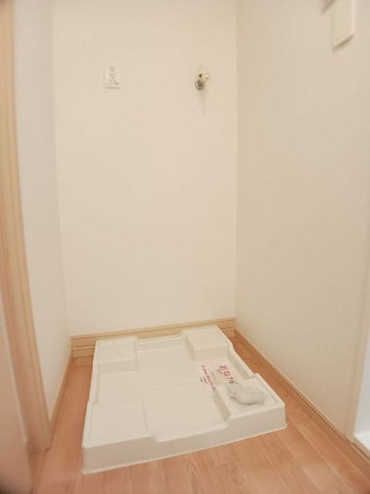 福島県いわき市小名浜林城字柳町(アパート)の賃貸物件のその他画像