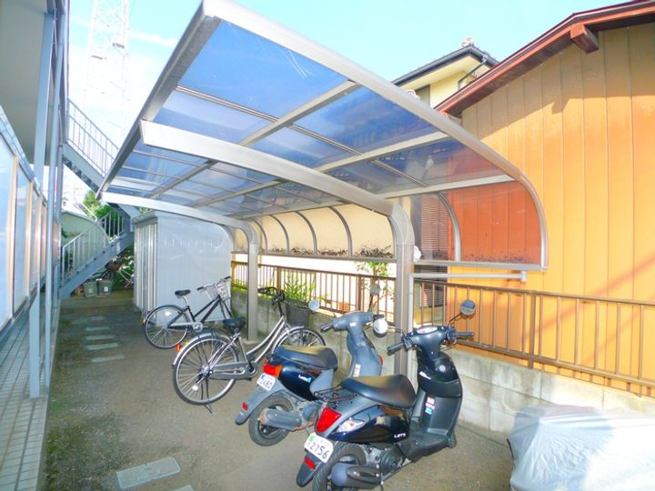 アデレ-ドフラッツの地図