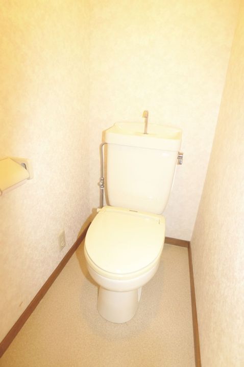 アデレ-ドフラッツの内装