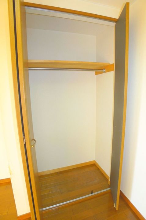 アデレ-ドフラッツの内装