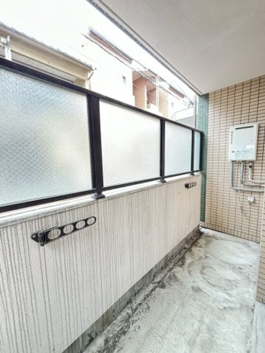 大阪府大阪市東淀川区上新庄3(マンション)の賃貸物件の内装