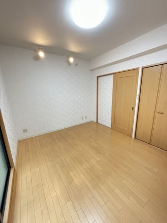 大阪府大阪市東淀川区上新庄3(マンション)の賃貸物件の内装