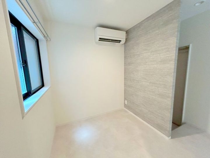 S-MOVE緑橋IIの内装