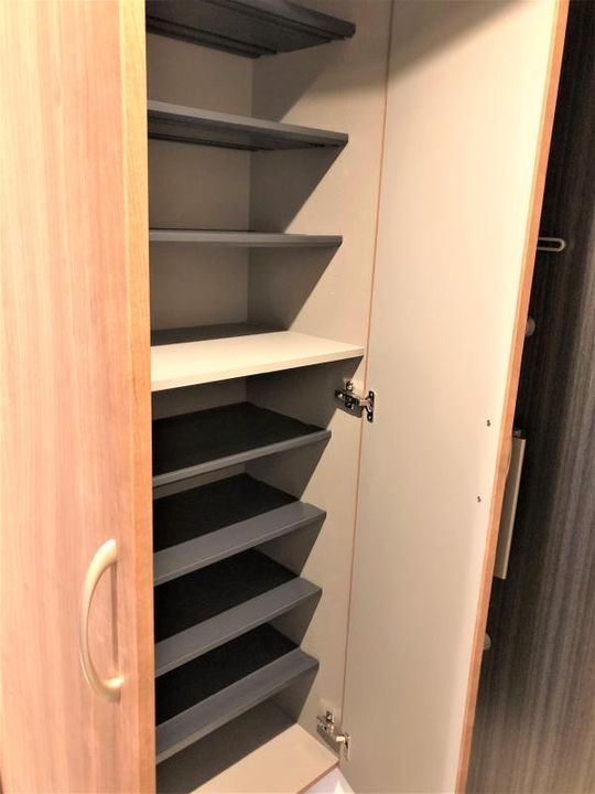 エスポワール錦の内装