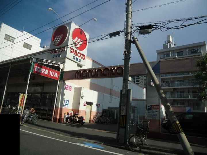 エスポワール錦の周辺