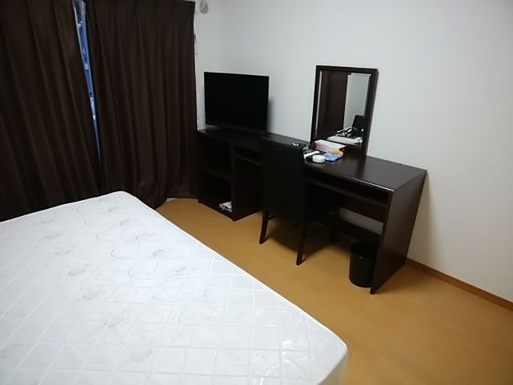 CITY SPIRE仙台の居間