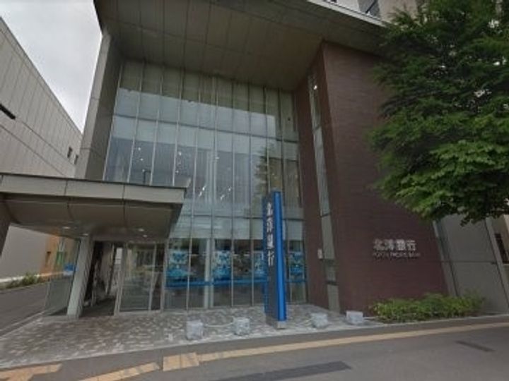 イクス北円山の周辺