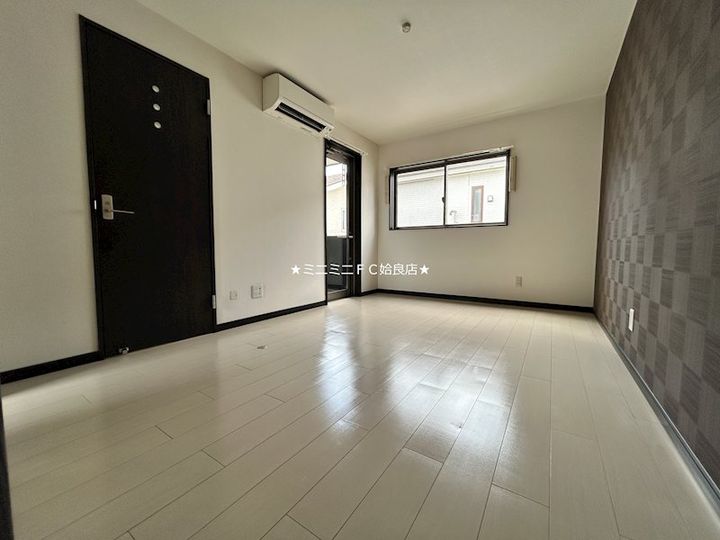 鹿児島県姶良市東餅田(アパート)の賃貸物件のその他画像