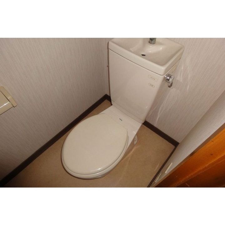 三重県津市高野尾町(一戸建)の賃貸物件の内装