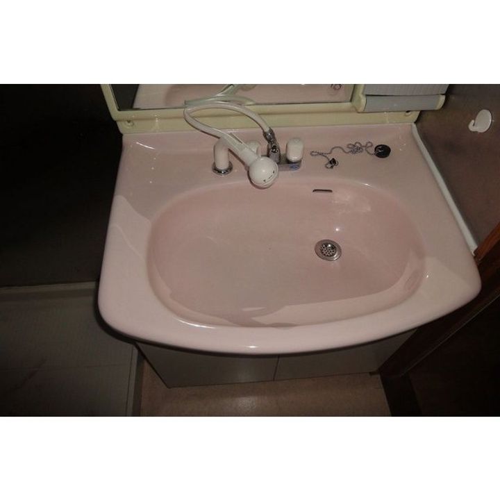 三重県津市高野尾町(一戸建)の賃貸物件の内装