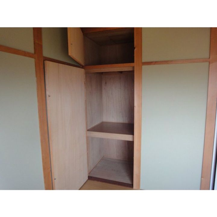 三重県津市高野尾町(一戸建)の賃貸物件の内装