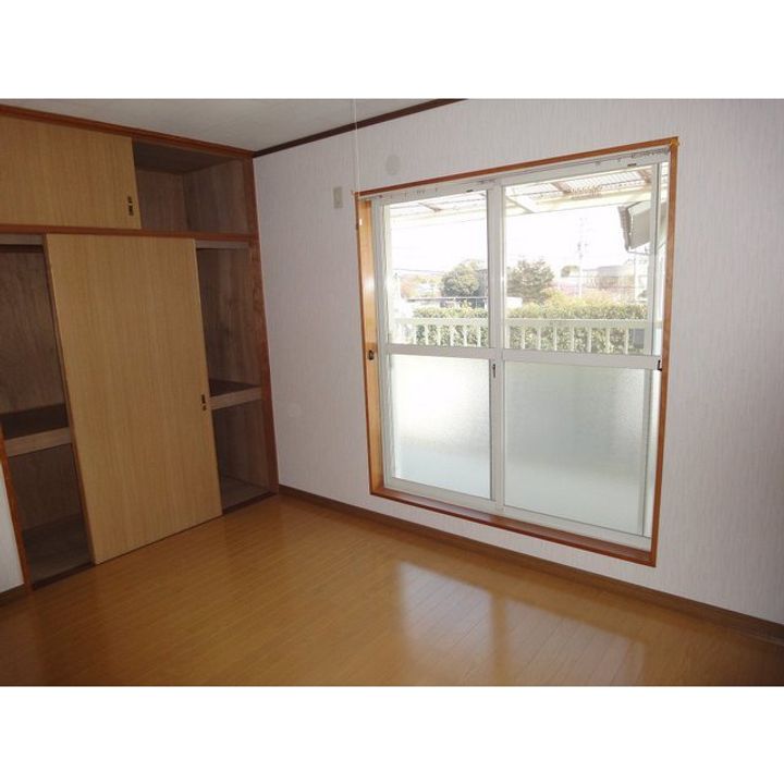 三重県津市高野尾町(一戸建)の賃貸物件の内装