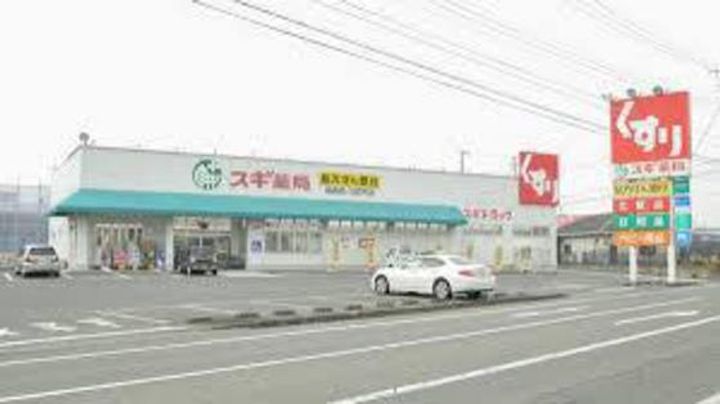 三重県津市高野尾町(一戸建)の賃貸物件の周辺