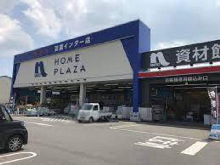 三重県津市高野尾町(一戸建)の賃貸物件の周辺