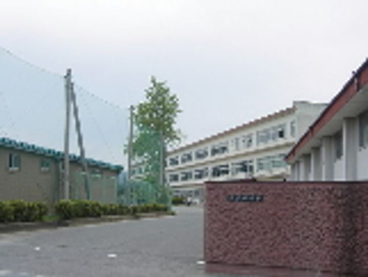 三重県津市高野尾町(一戸建)の賃貸物件の周辺