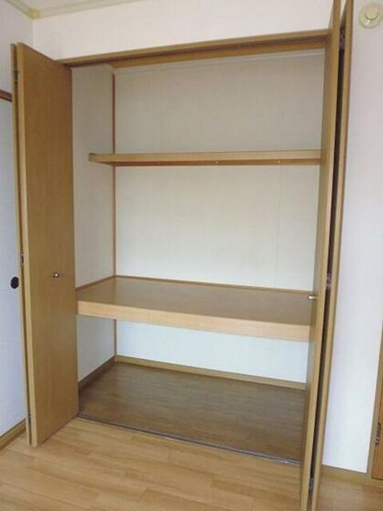 熊本県熊本市北区楡木2(アパート)の賃貸物件の内装