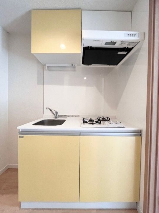 MIJAS柏あけぼののキッチン