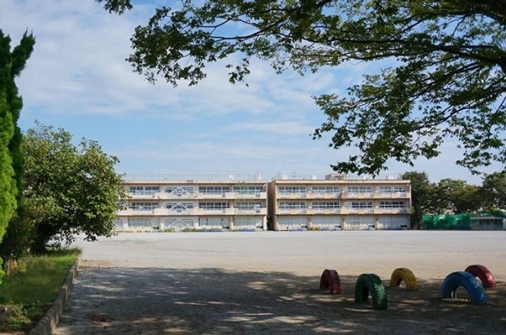 MIJAS柏あけぼのの周辺