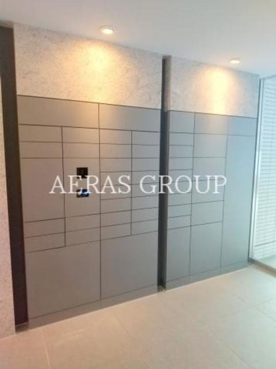 オーパスホームズ武蔵小金井の地図