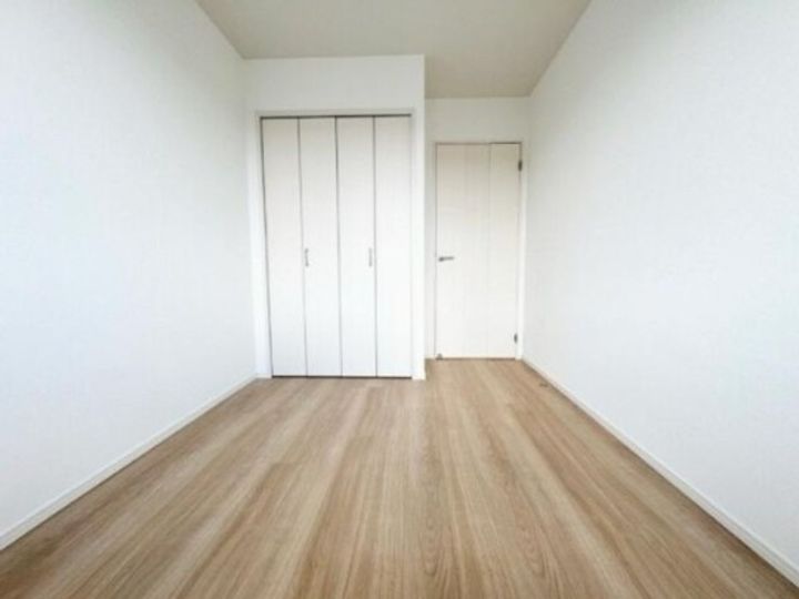 オーパスホームズ武蔵小金井の居間