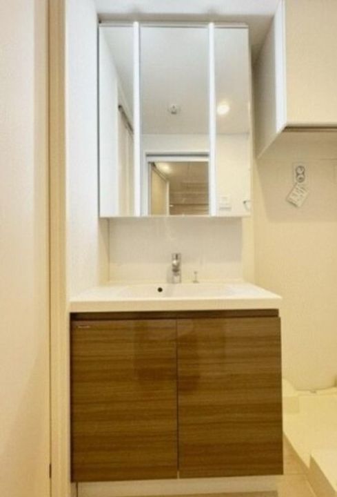 オーパスホームズ武蔵小金井の内装