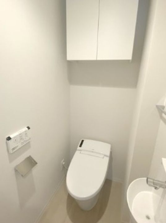 オーパスホームズ武蔵小金井の内装