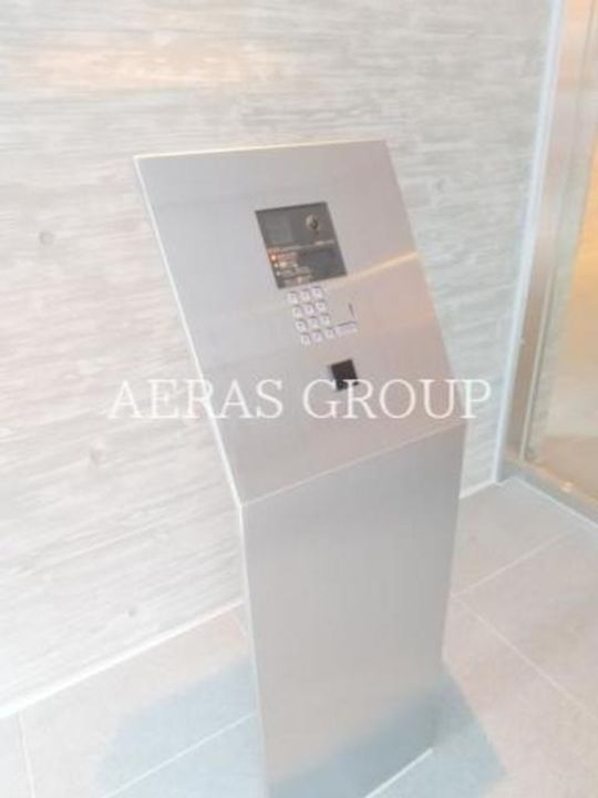 オーパスホームズ武蔵小金井の内装