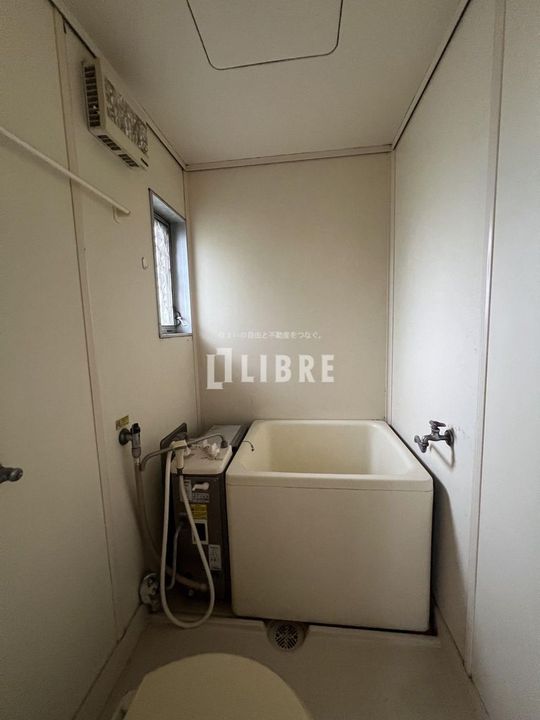 東京都国分寺市日吉町2(アパート)の賃貸物件の内装