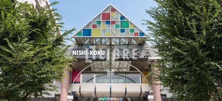 東京都国分寺市日吉町2(アパート)の賃貸物件の周辺