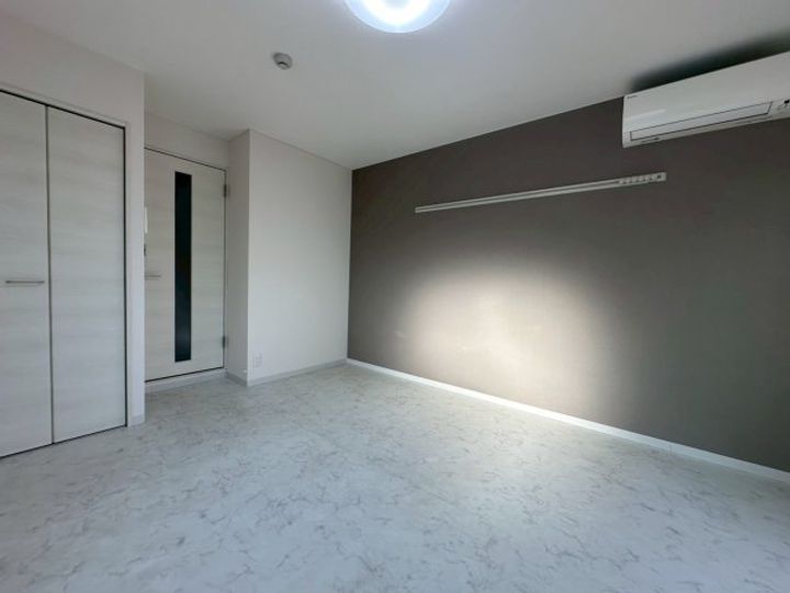 千葉県千葉市稲毛区小仲台6(マンション)の賃貸物件の内装