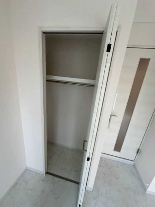 千葉県千葉市稲毛区小仲台6(マンション)の賃貸物件の内装