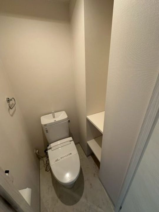 千葉県千葉市稲毛区小仲台6(マンション)の賃貸物件の内装