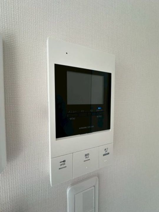 千葉県千葉市稲毛区小仲台6(マンション)の賃貸物件の内装