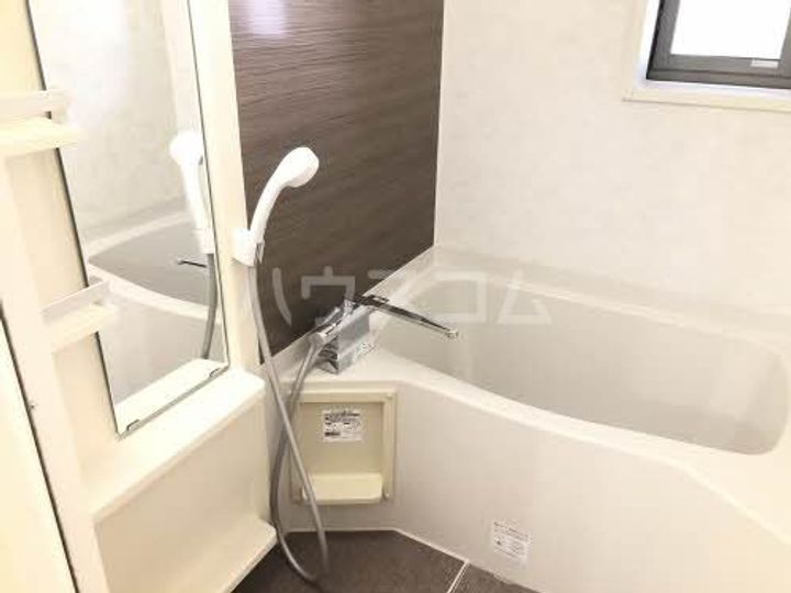 パルズコートMAYの風呂