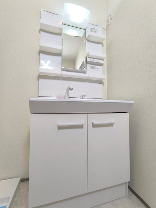 茨城県結城市大字結城(一戸建)の賃貸物件の内装