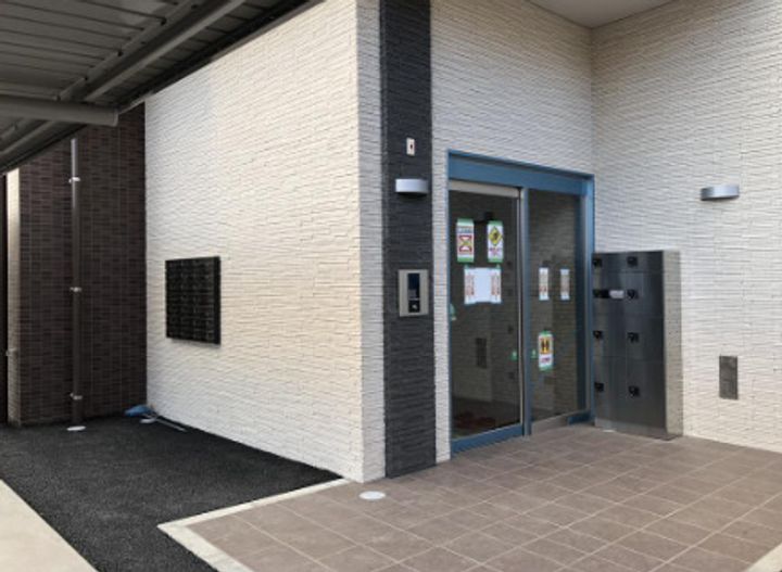 熊本県熊本市中央区水前寺公園(マンション)の賃貸物件の内装