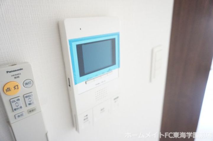 熊本県熊本市中央区水前寺公園(マンション)の賃貸物件の内装
