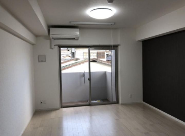 熊本県熊本市中央区水前寺公園(マンション)の賃貸物件の居間