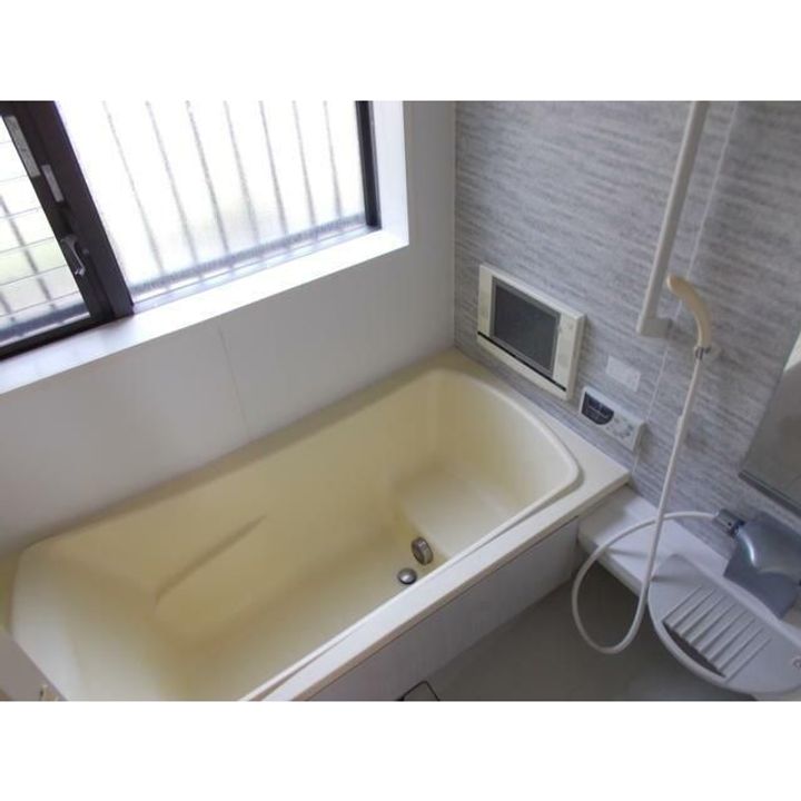神奈川県横浜市都筑区仲町台3(一戸建)の賃貸物件の風呂