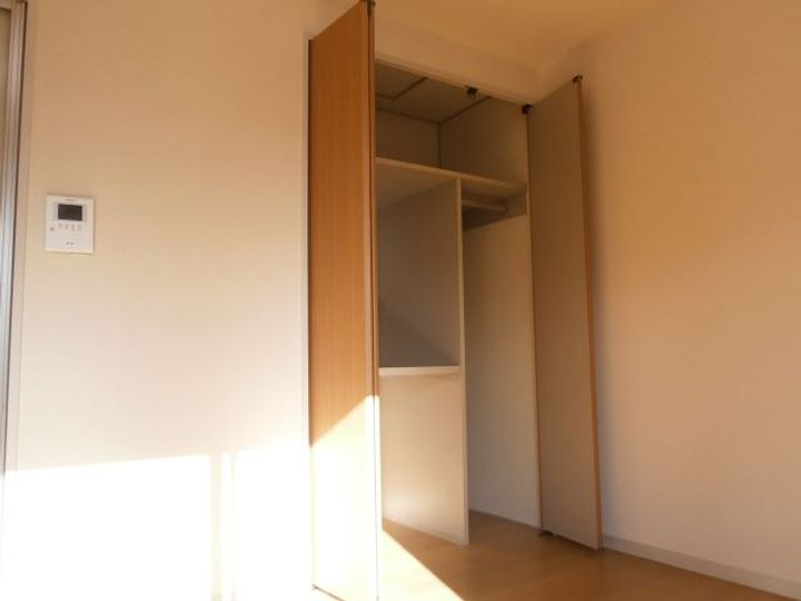 ディア  ハイビスカスの内装