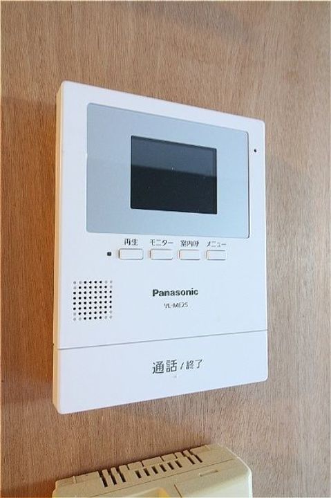 ウィンコーポ北野の内装