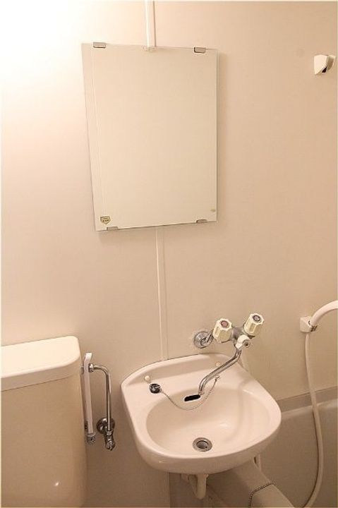 ウィンコーポ北野の内装