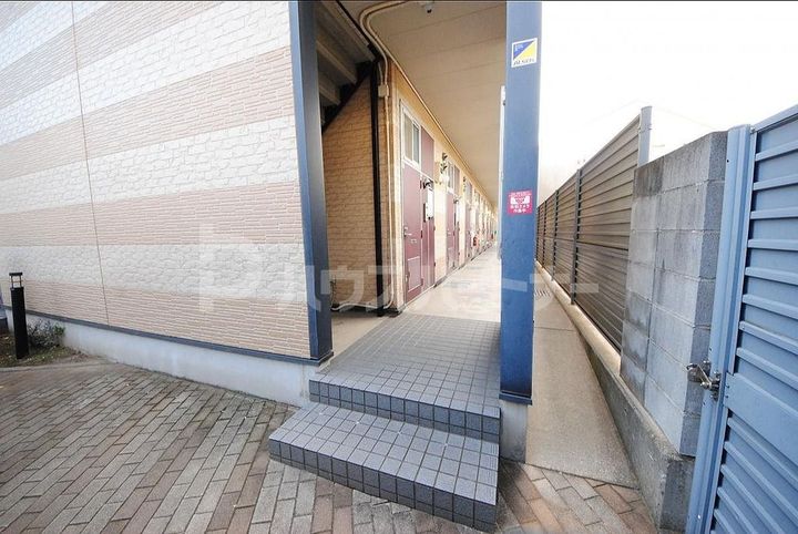 埼玉県さいたま市大宮区天沼町1(マンション)の賃貸物件の地図