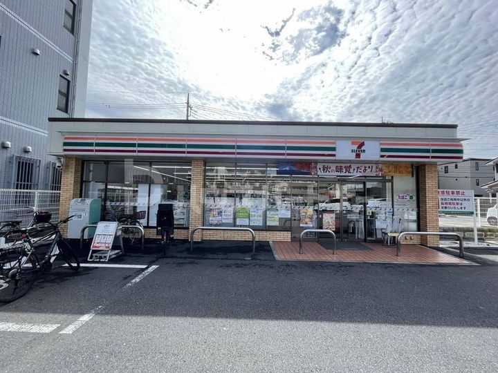 埼玉県さいたま市大宮区天沼町1(マンション)の賃貸物件の周辺