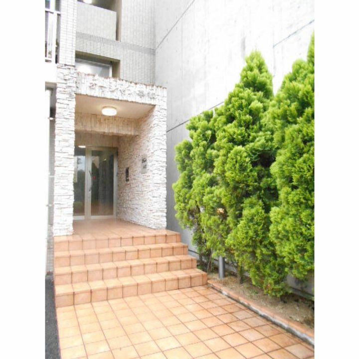 神奈川県横浜市中区本牧元町(マンション)の賃貸物件の地図